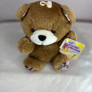 DanDee International Limited lil Friends Collection L, NWT 9”